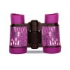 4X30mm Kids Binocular Telescopes Children Educational Folding Telescope Outdoor Bird Watching Optics Telescope Christmas Gift