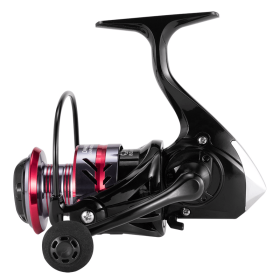 DH Fishing Reel Spinning Reel (Type: DH4000)