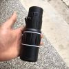 Professional Mini Telescope – 8x42mm Magnification with ABS Resin Housing for Travel & Wildlife Observation